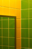 Tile Reflection