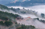 Hillside in Tuscany