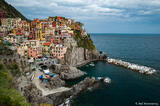 Manarola Italy #3