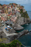 Manarola Italy #4