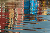 Burano Reflections