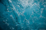 Glacial Bubbles #1