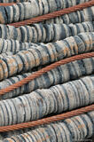 Floats and Cable