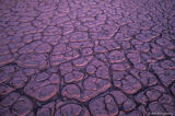 Hardpan Patterns