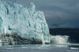 Glacier Calving