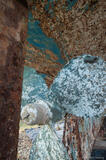 Rusty Propeller
