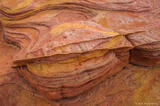 Layers and Layers of Sandstone