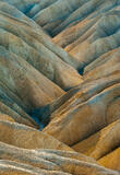 Converging Hills