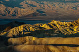 Death Valley Sunrise