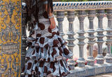 Flamenco Dress