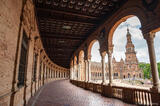 Plaza de Espana