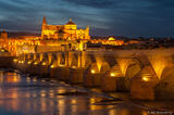 Cordoba Bridge