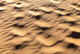 Sand Dune Undulations