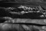 Zabriskie Point Monochrome