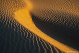 Sand Curve