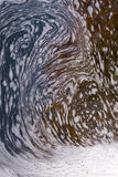 Wave of Foam