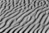 Oblique Lines of Sand