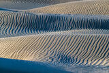 Waves of Sand