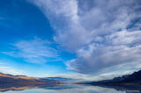 Manly Lake Clouds