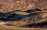 Desert Layers