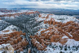 Bryce Canyon Winter
