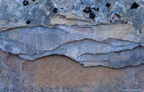 Layers of Sandstone