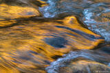 Canyon Wall Reflections