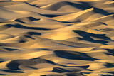 Layers of Dunes