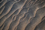 Oblique Lines in Sand