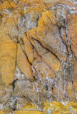 Sandstone and Salts
