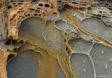 Tafoni in Sandstone #3