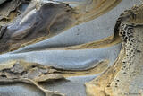 Variations in Sandstone