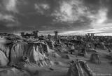 Ah-Shi-Sle-Pah Landscape