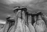 Hoodoo Formation
