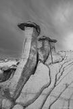 Tall Hoodoo