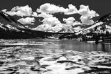 Tioga Lake