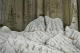 Clay Climbing Wall