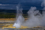 Geyser