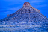 Factory Butte Blues