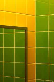 Tile Reflection