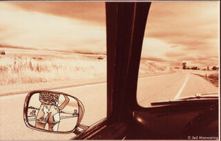 Rear View Mirror
