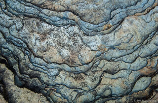 Slate Along Buffalo River