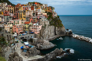 Manarola Italy #2