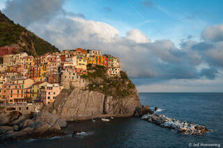Manarola Italy #9