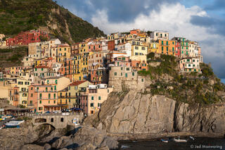 Manarola Italy