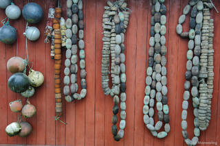 Hanging Fishing Floats
