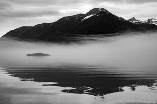 Fog On The Water