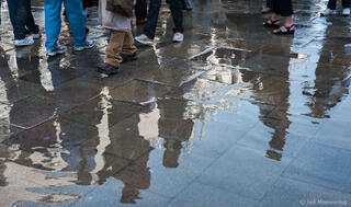 Venice Reflections
