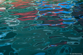Water Abstract