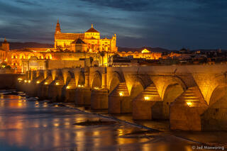 Cordoba Bridge